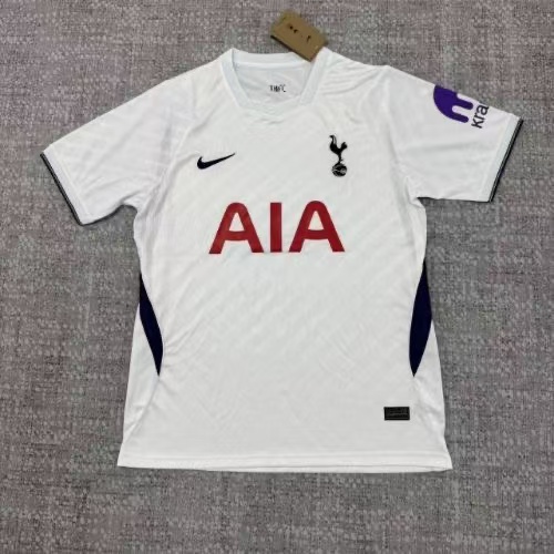 Tottenham Hotspur home fan jersey 26/27