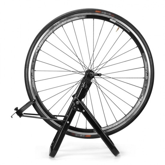 Bicycle Folding R-ep Table Mountain Road Bike Wheel Fixing Calibration Tool