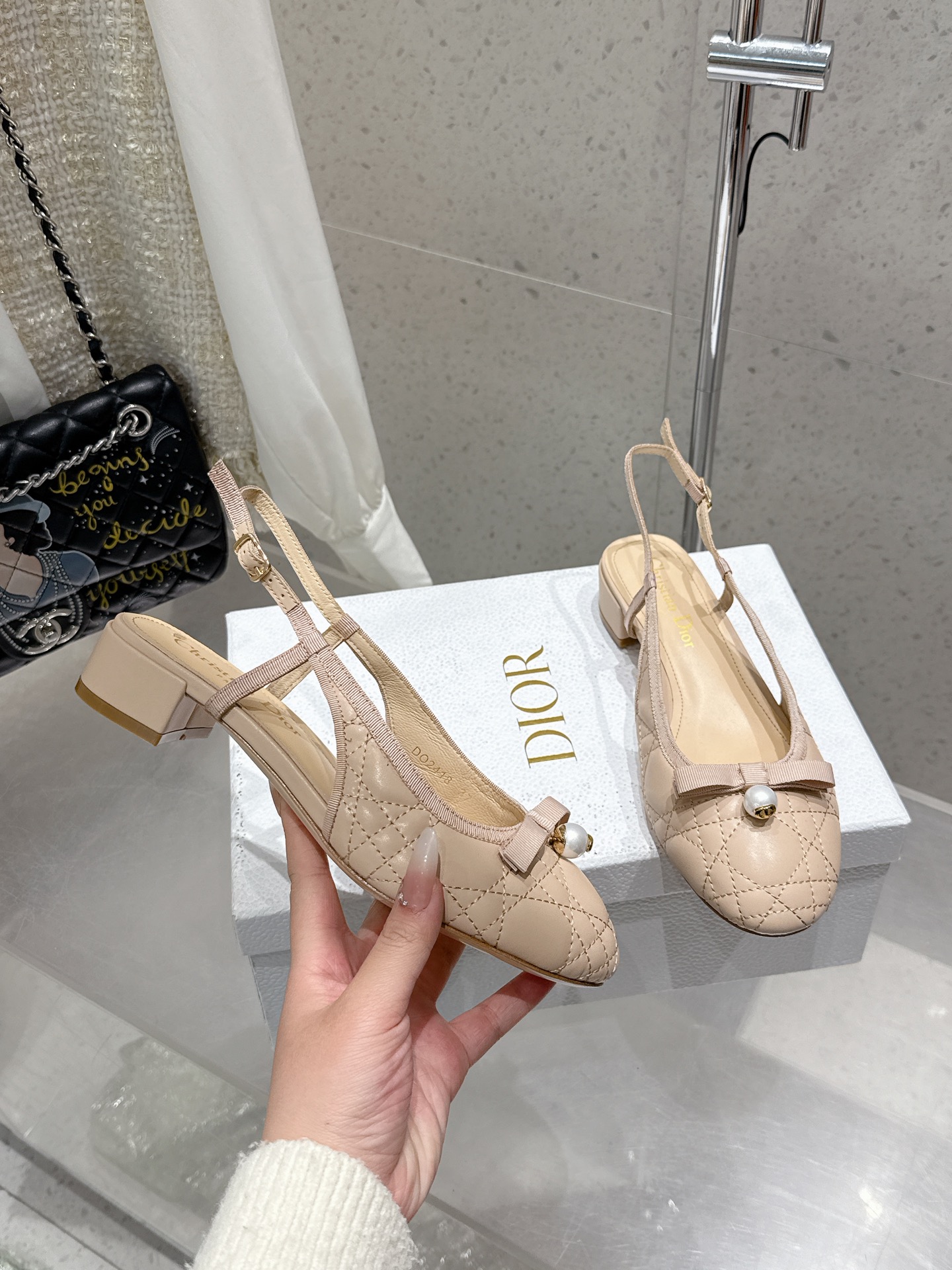 Pumps