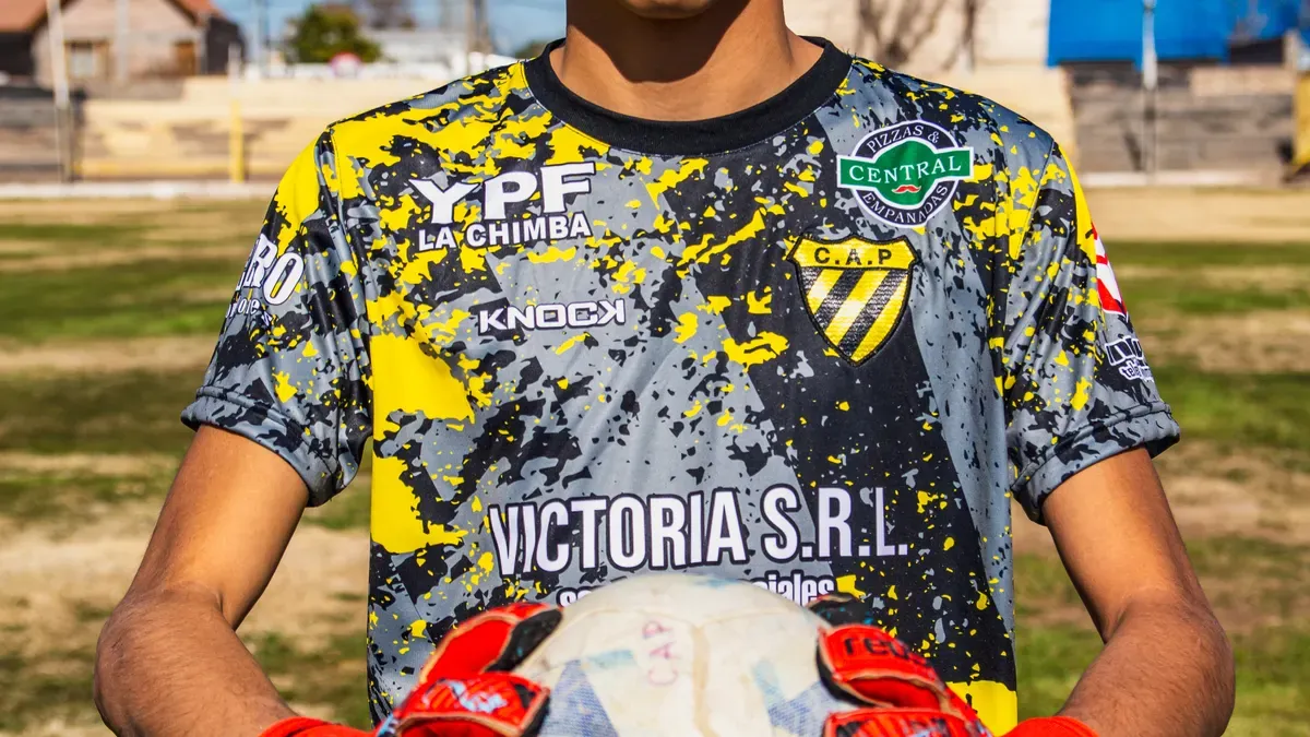 Venezia FC Jersey Sizing Guide for 2026