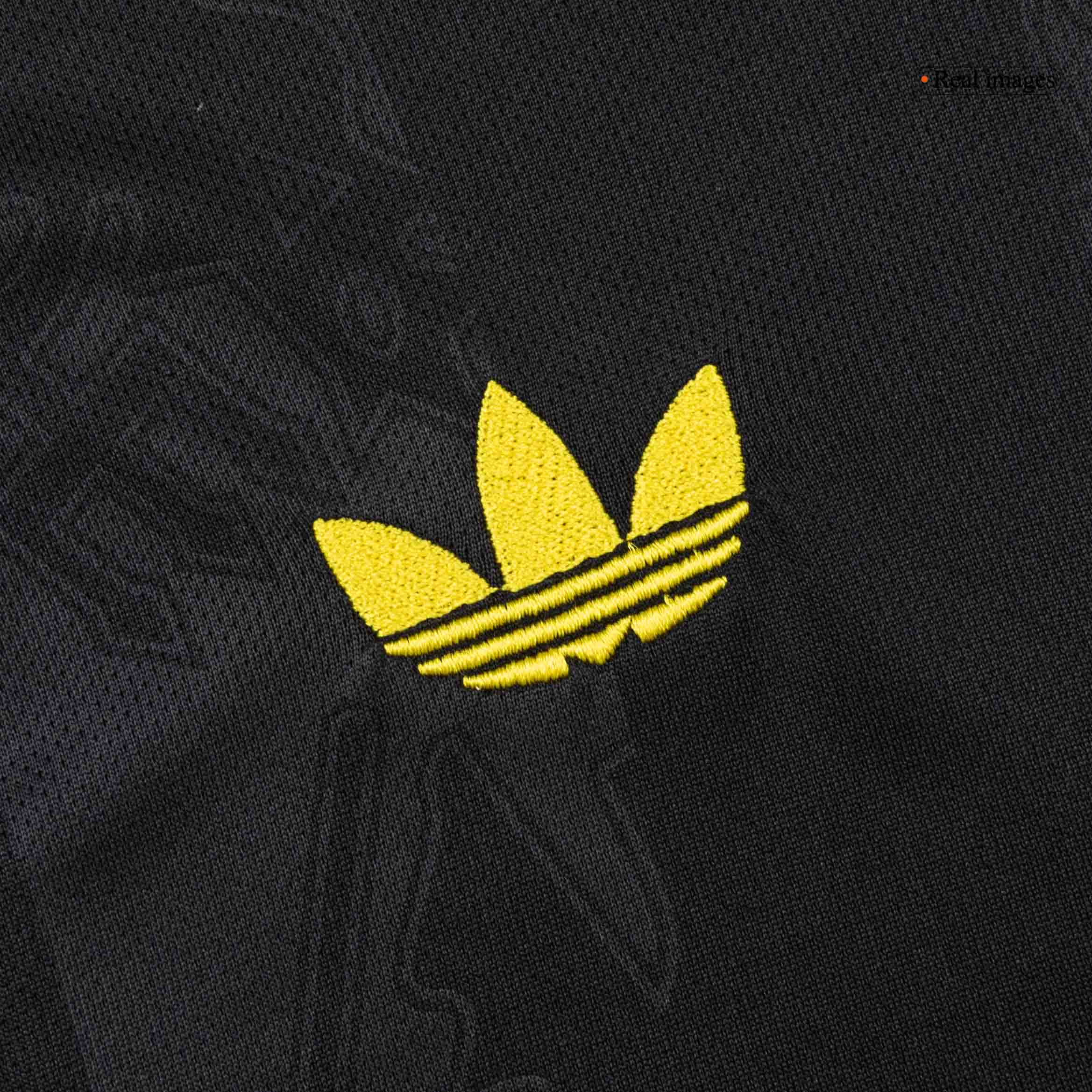Manchester United Third Away Kids Soccer Jerseys Kit 2025/26