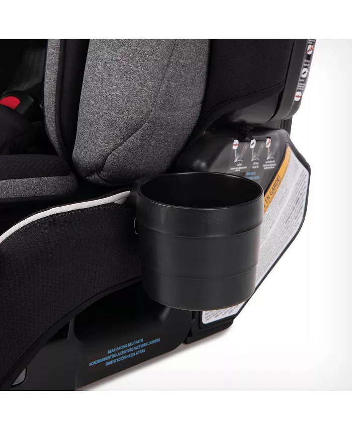 Diono XL Car Seat Cup Holders for Radian and Everett Car Seats, Pack of 2 Cup Holders