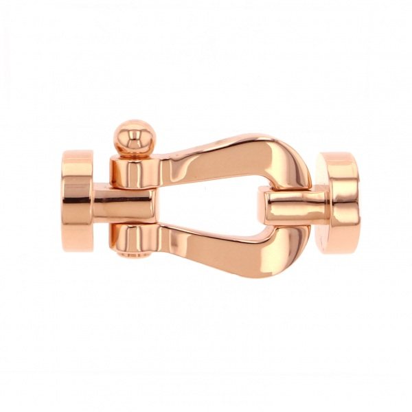 FRED Force 10 Lm Accessory 18K Rose Gold