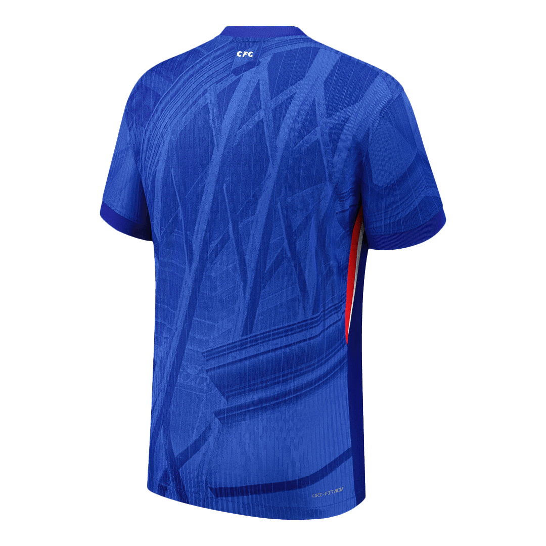 Chelsea Home Player Version Jersey 2025/26