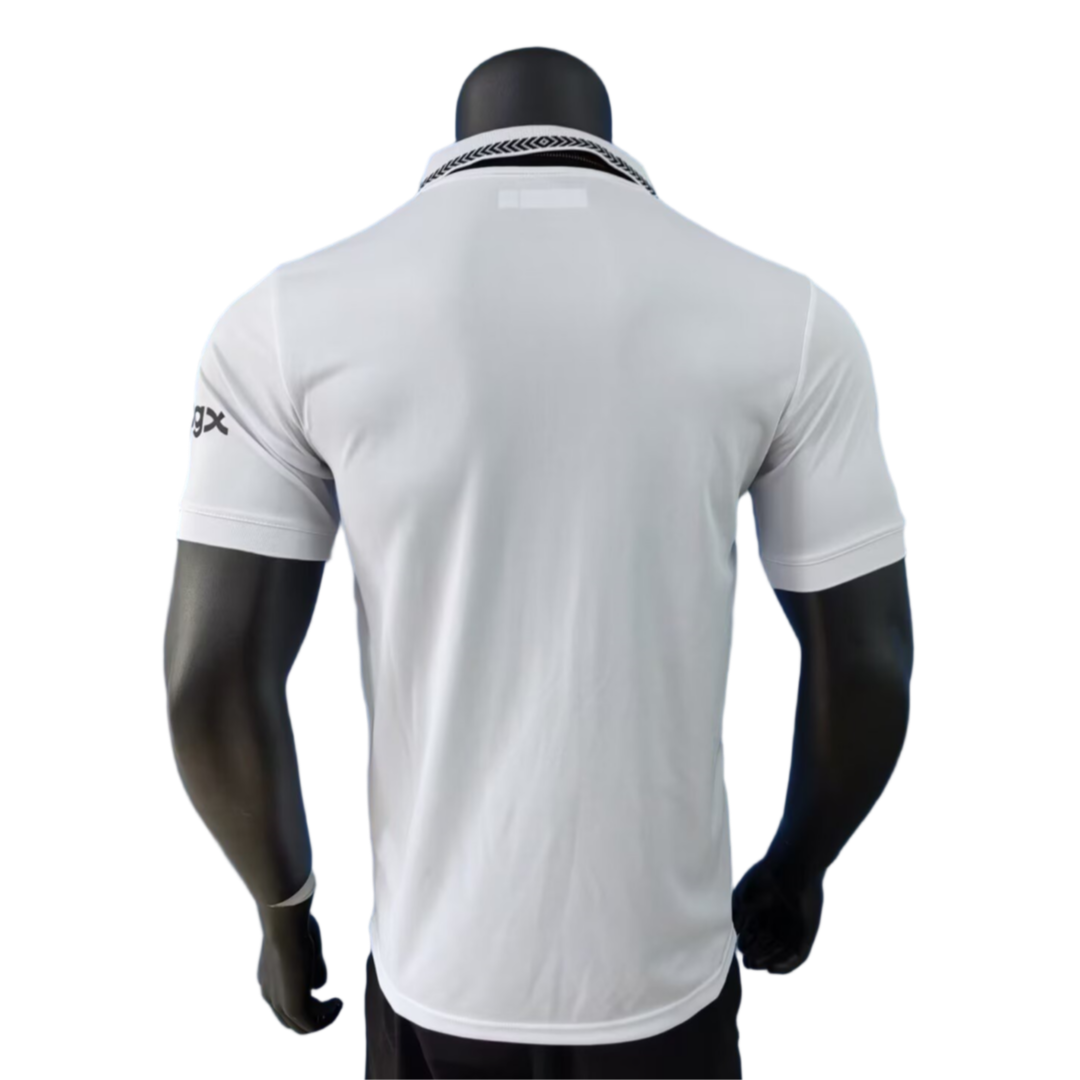 Chelsea Polo Jersey S-XXL