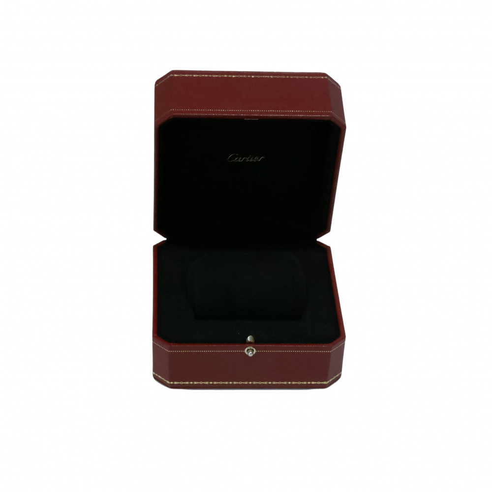 Cartier Juste un Clou Sm Bracelet 18K Rose Gold Diamond B6065800