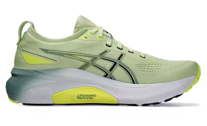 ASICS Gel-Kayano 31 Light Green/Cool Matcha 1011B867-300