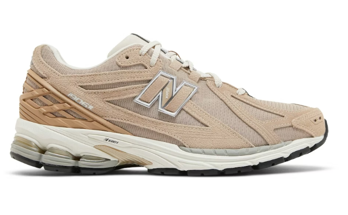 New Balance 1906R Mindful Grey M1906RW Casual Running Shoes