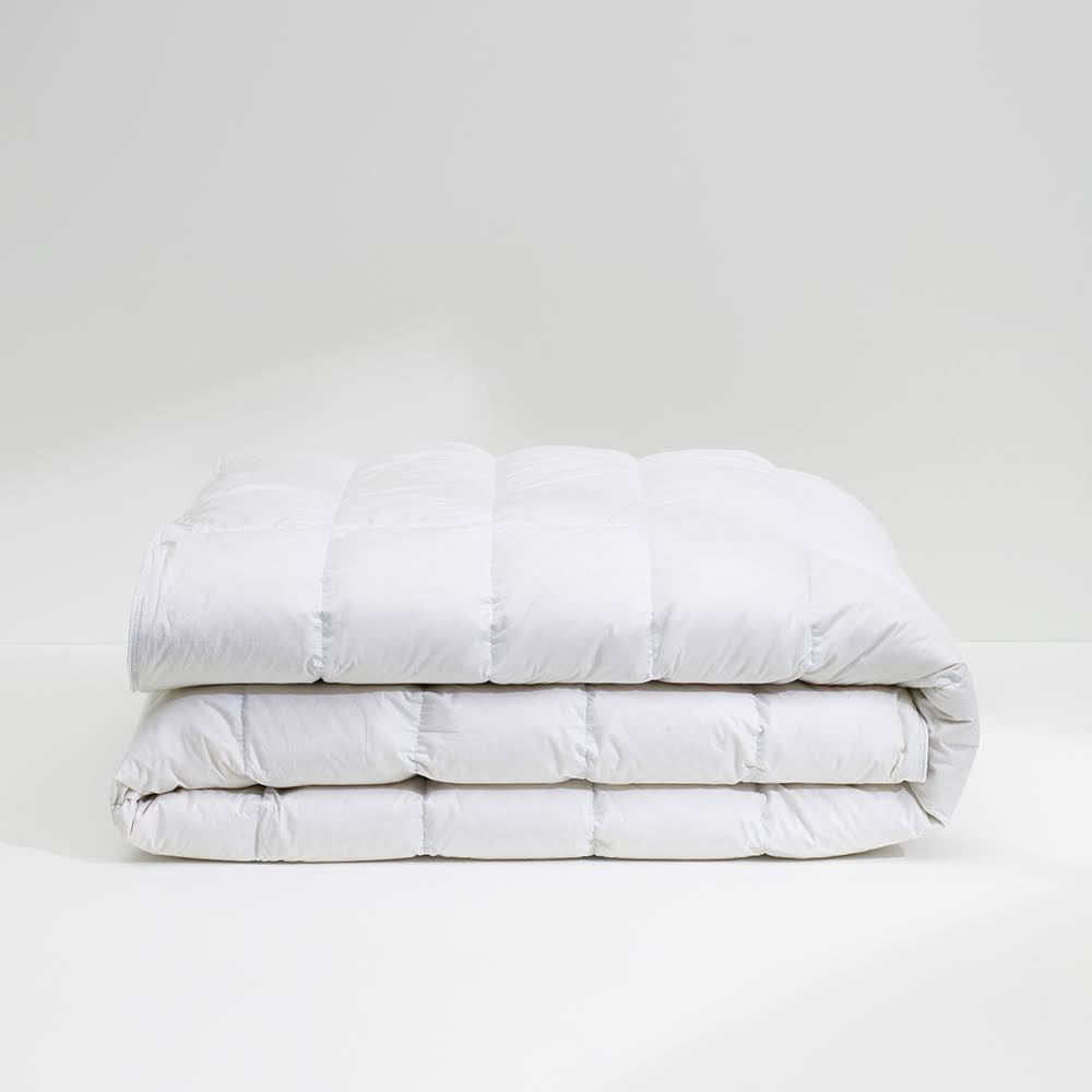 Casper Full/Queen Down Duvet