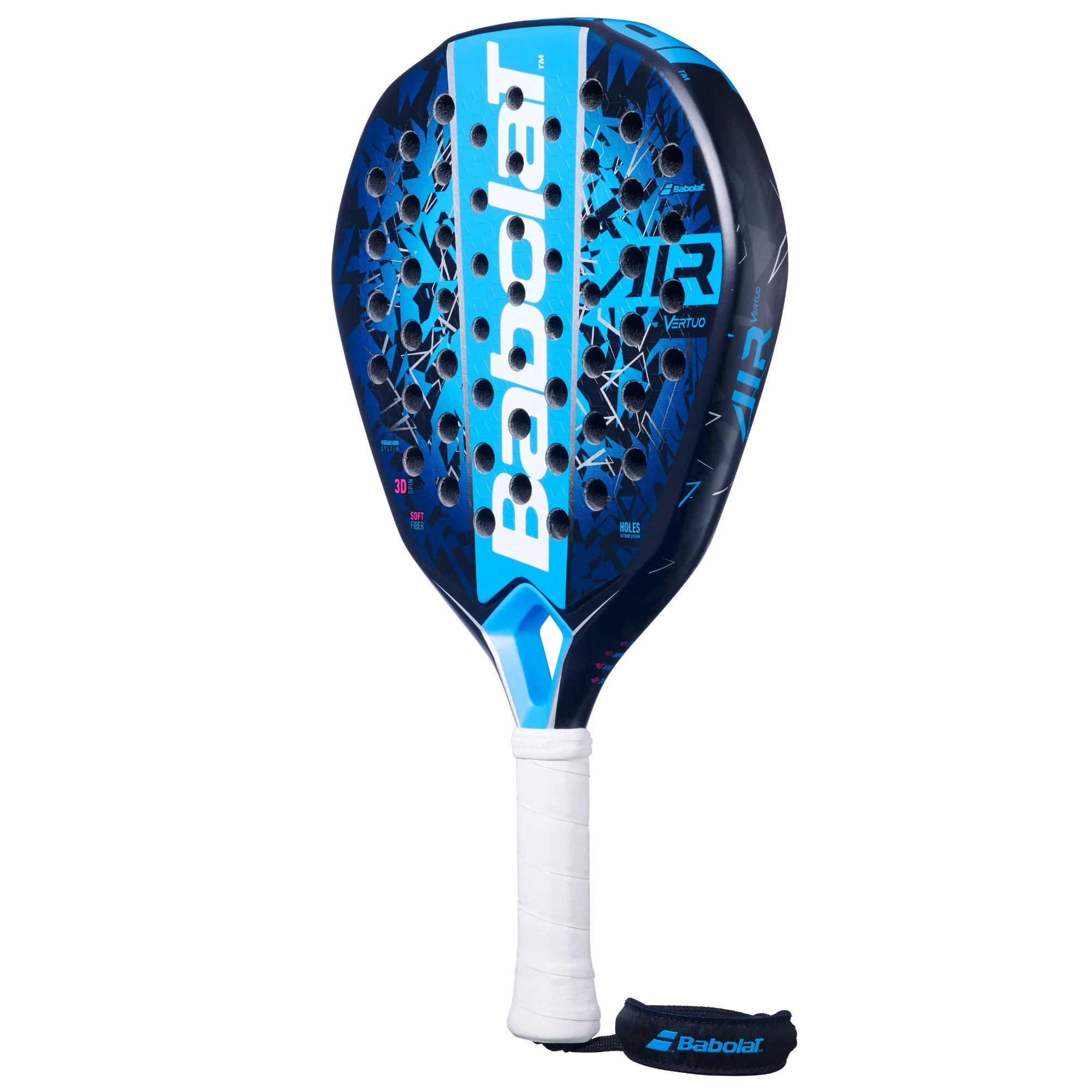 Babolat Air Vertuo 2.5 Padel Racket