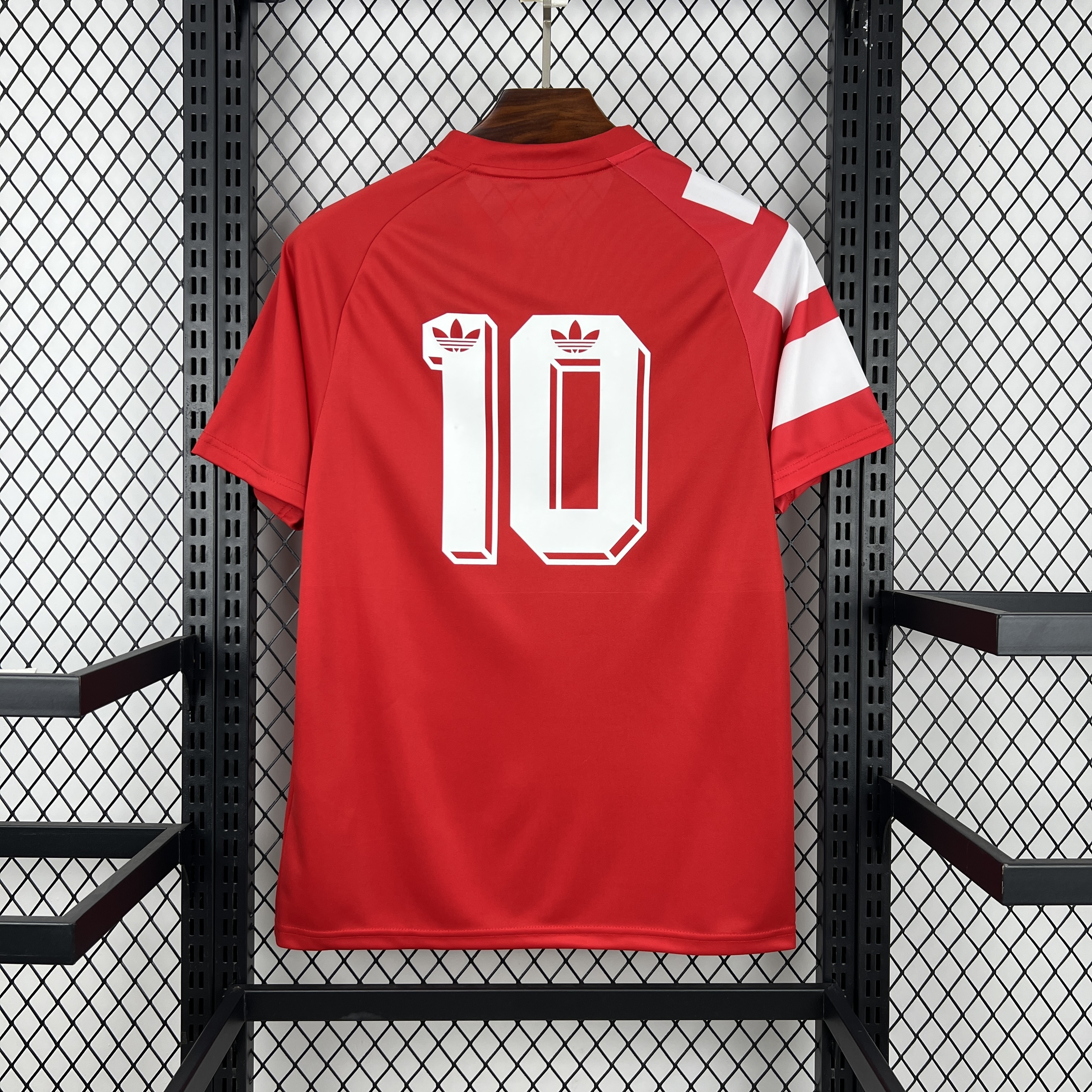 Chile Home Jersey 93/94