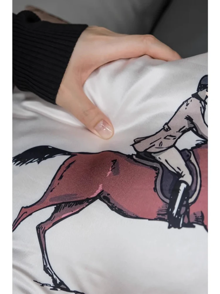 BD054 - Silk Feel 