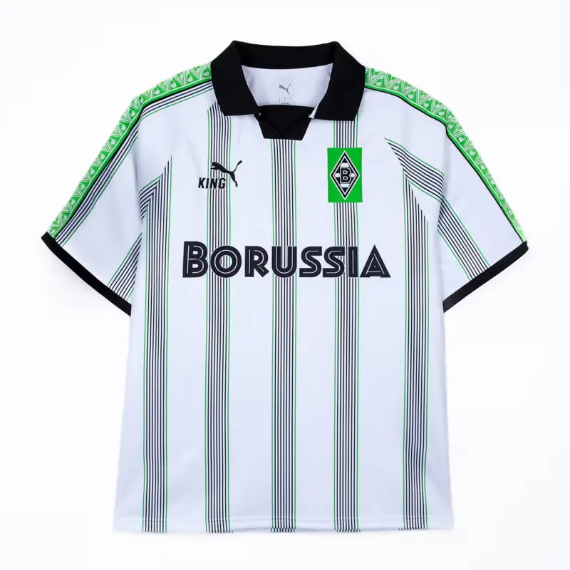 Borussia Mönchengladbach King 26
