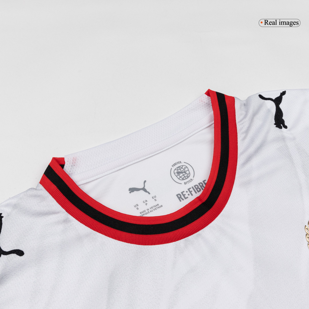 AC Milan Away Soccer Jersey 2026/27