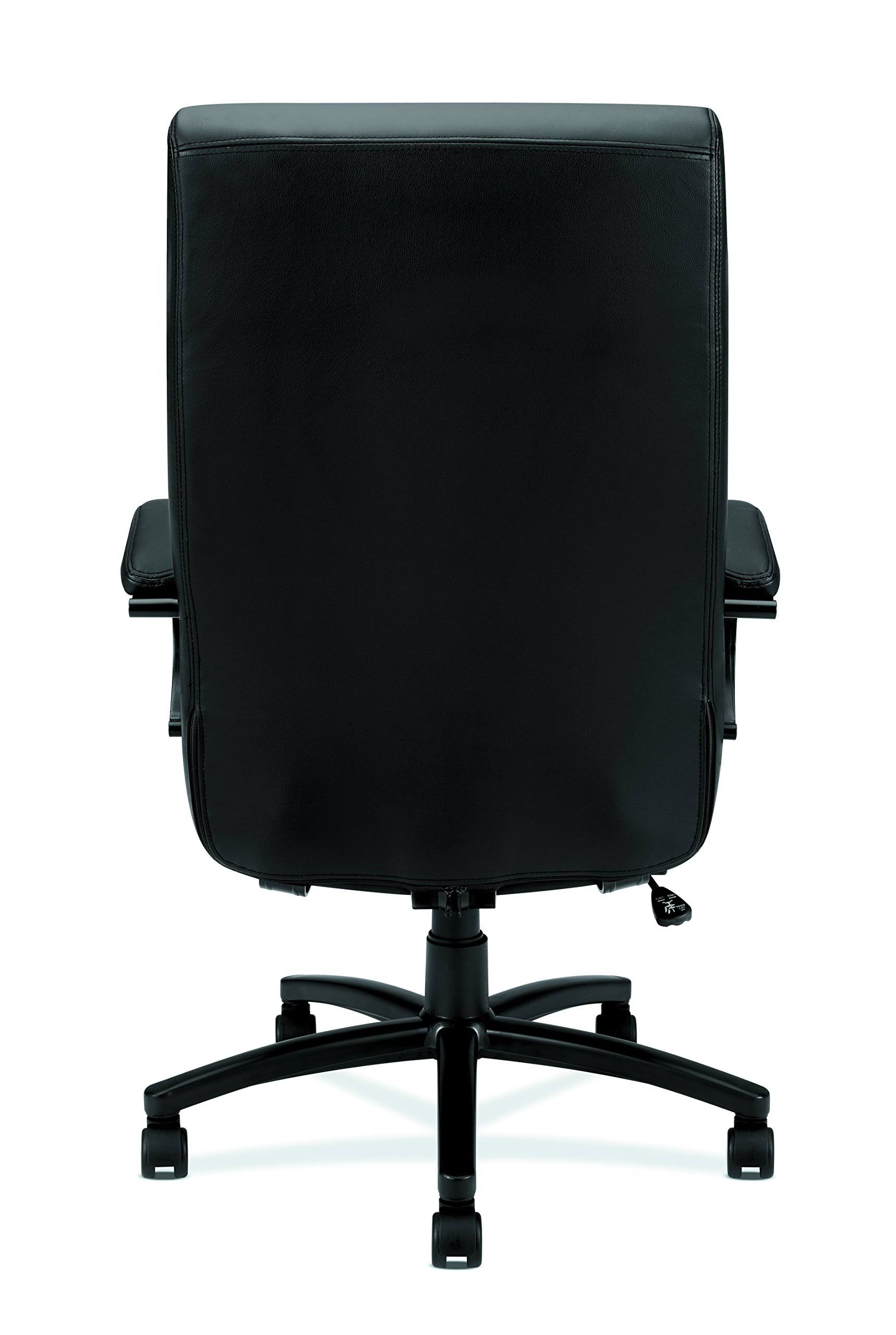 Chair;Leather;Big u0026 Tall