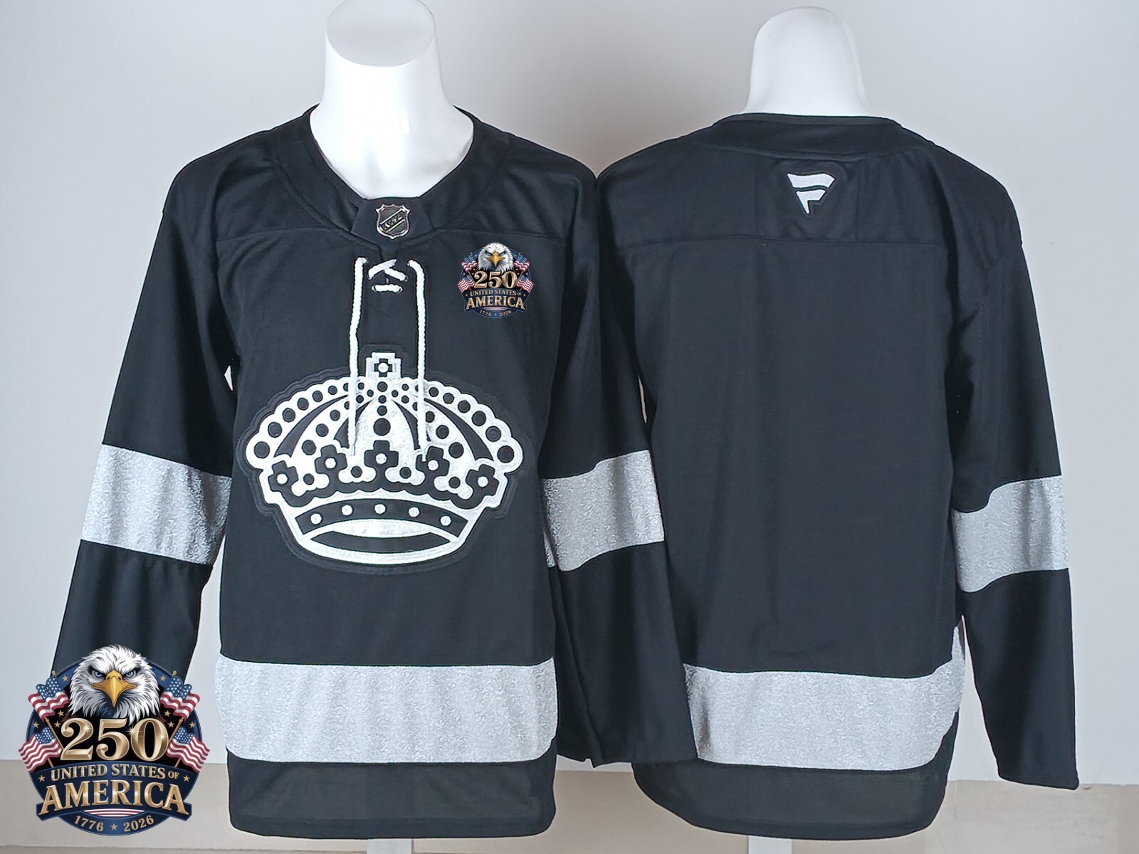Los Angeles Kings 2026