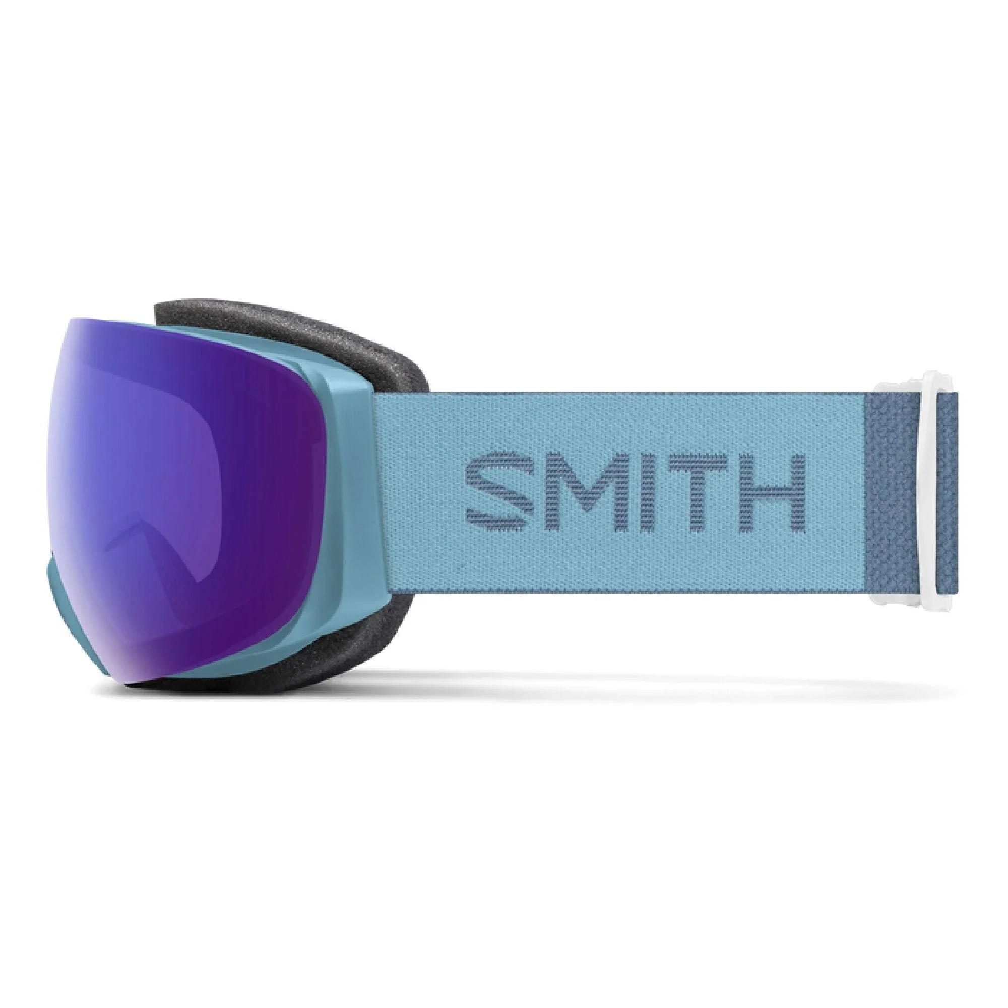 Smith I/O Mag S Glacier