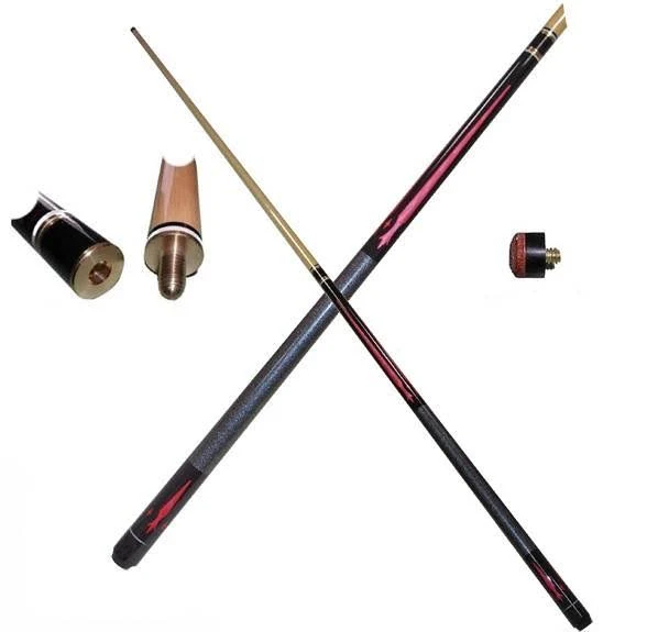 Trademark Ruby Red Designer Pool Stick