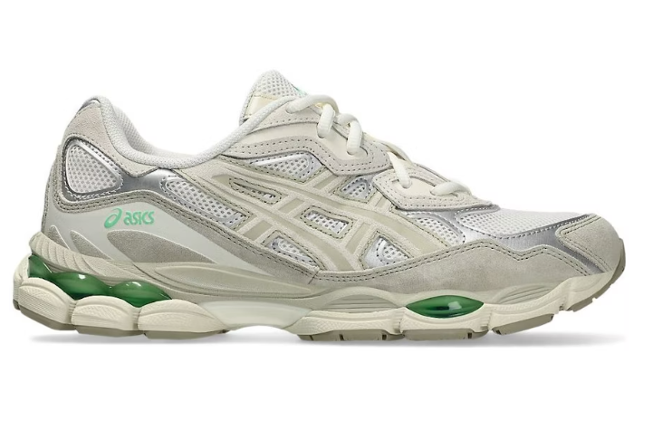 ASICS Gel NYC Peppermint Menthol Pack 1203A383-112