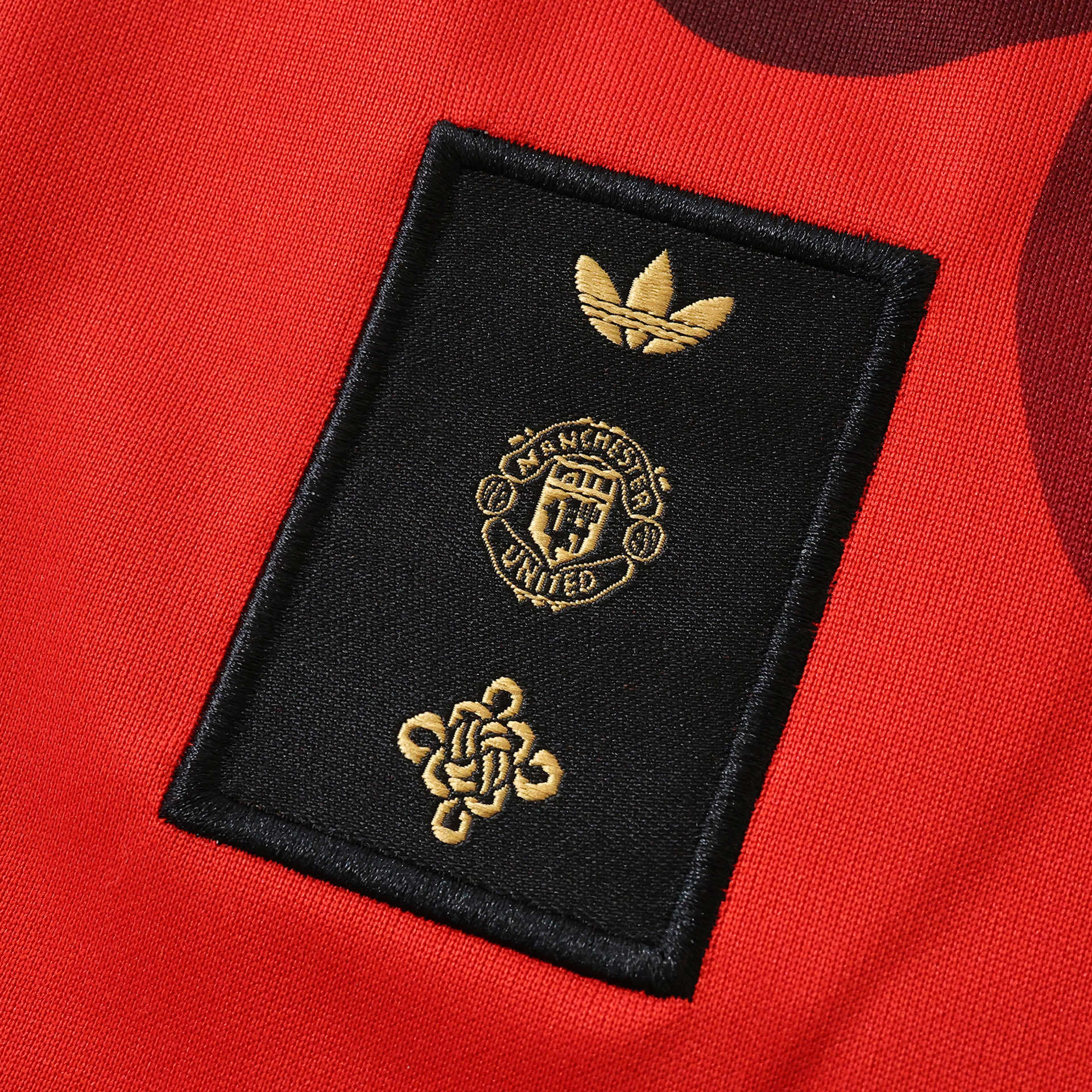 Manchester United Cultural Story Jersey 3