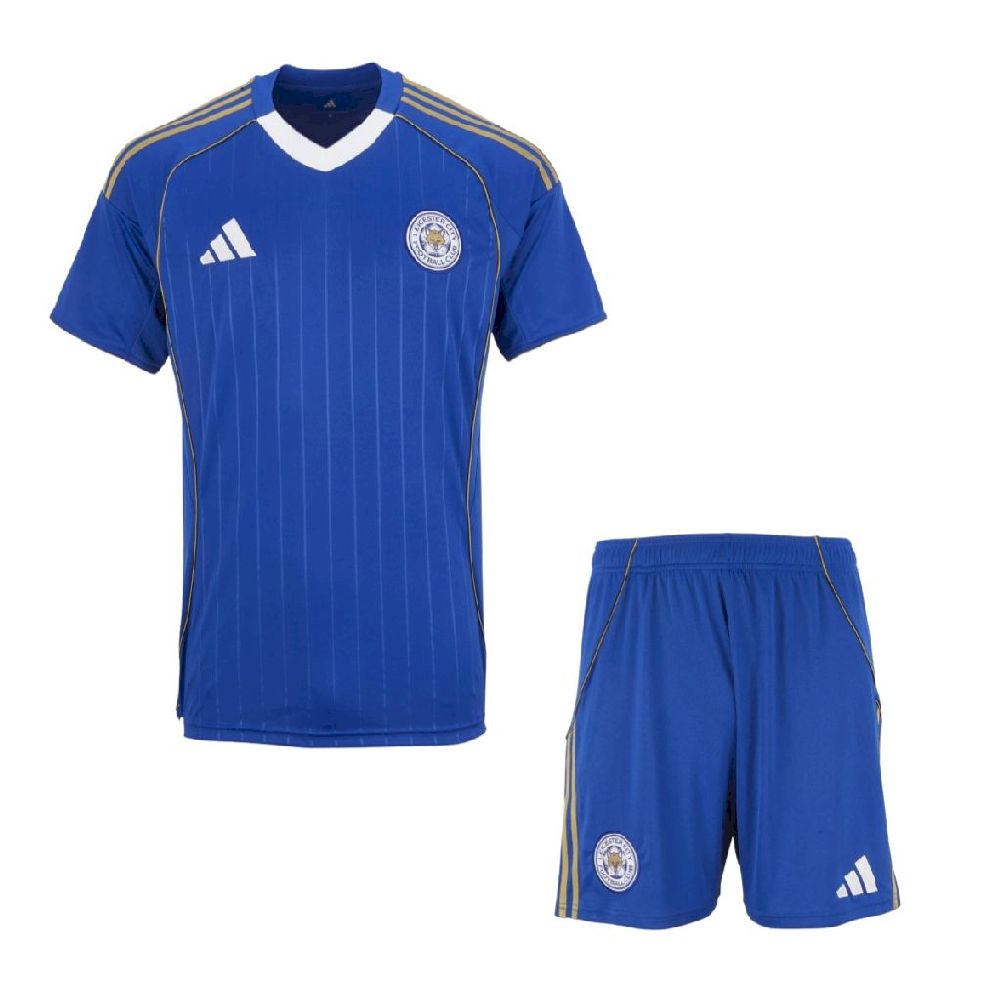 Kit Enfant Leicester 2025 2026€13.99