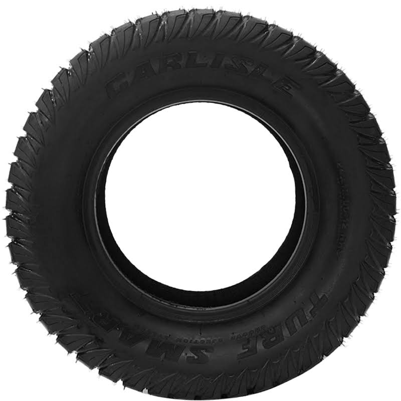 Carlisle Turf Smart Lawn u0026 Garden Tire - 20x1000-10 LRB/4 Ply