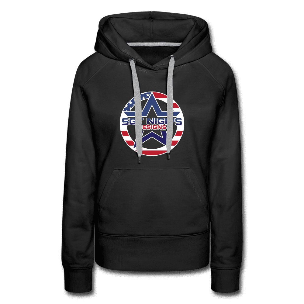 Women’s Premium Hoodie