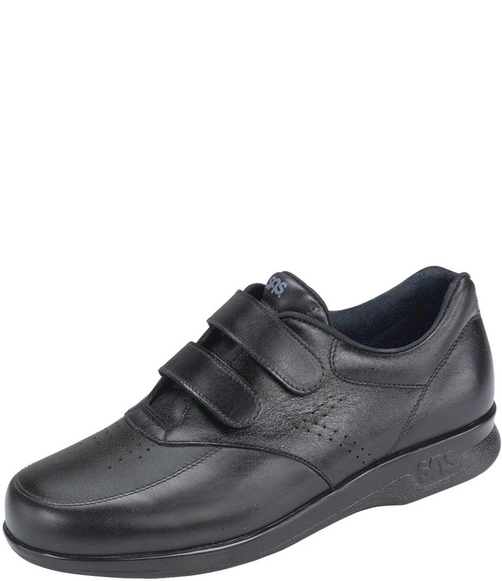 SAS Men&s VTO (Black)