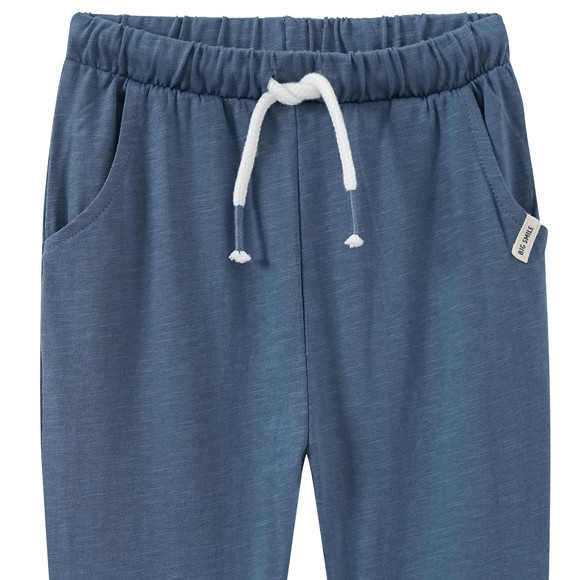 Topomini Baby Jogginghose mit Tunnelzug