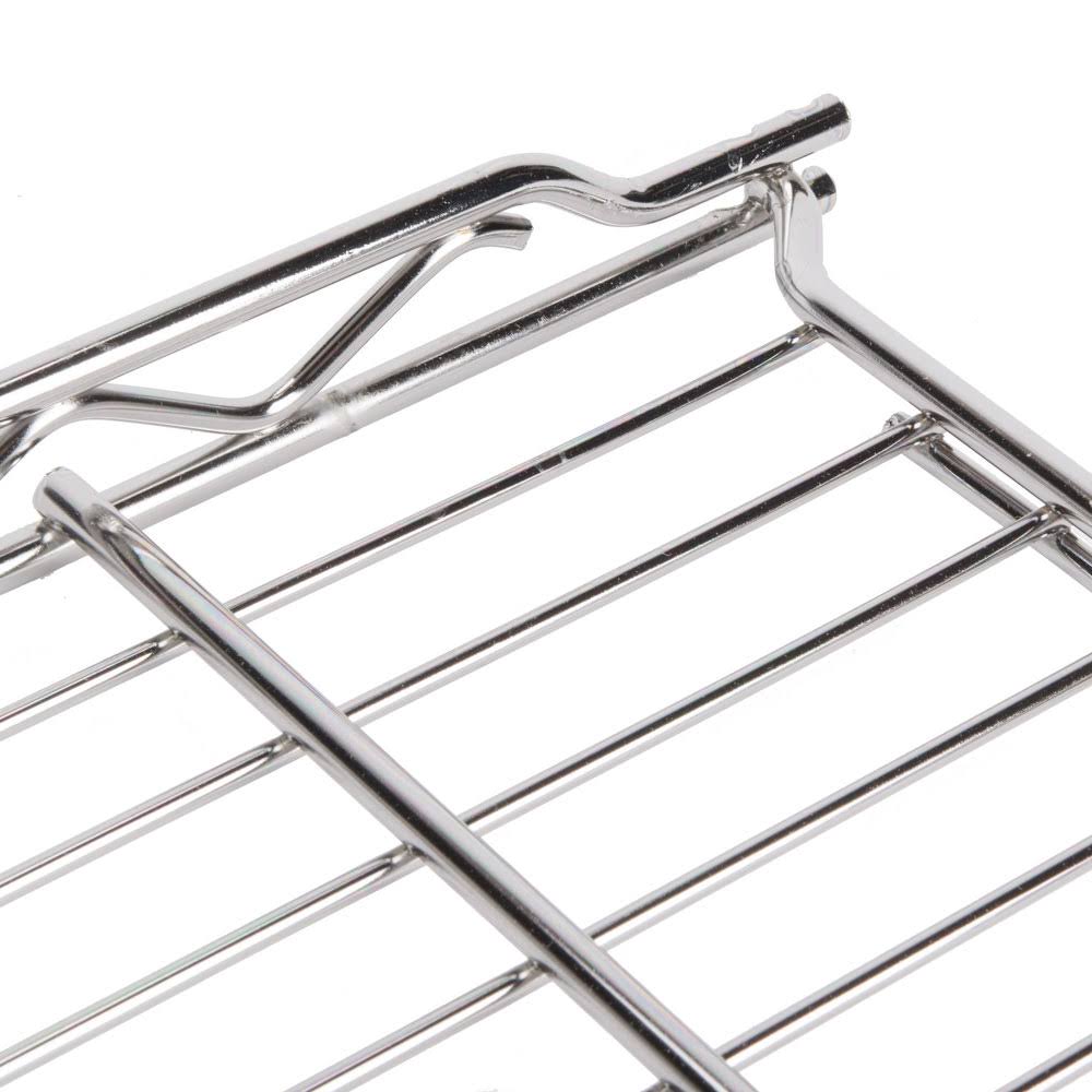 Metro 1836C 18x22 x 36x22 Erecta Chrome Wire Shelf