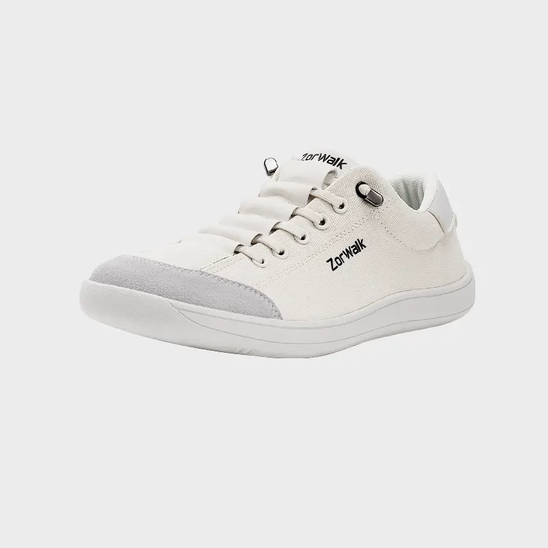 Natural Movement Barefoot Shoes-SZW011Grey