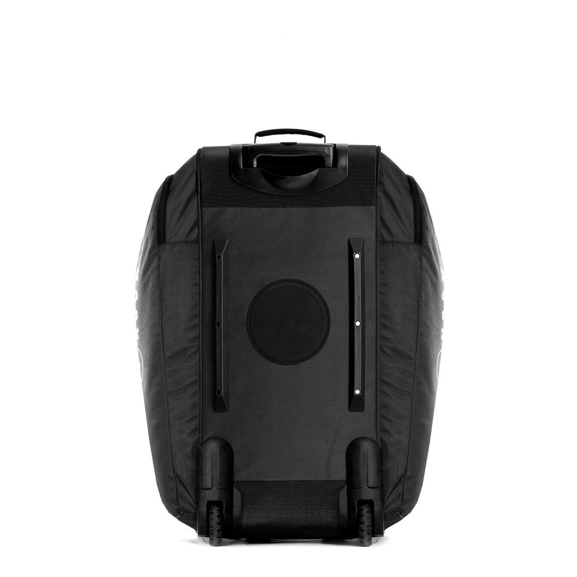 Aqua Lung Explorer II Roller Bag Turquoise