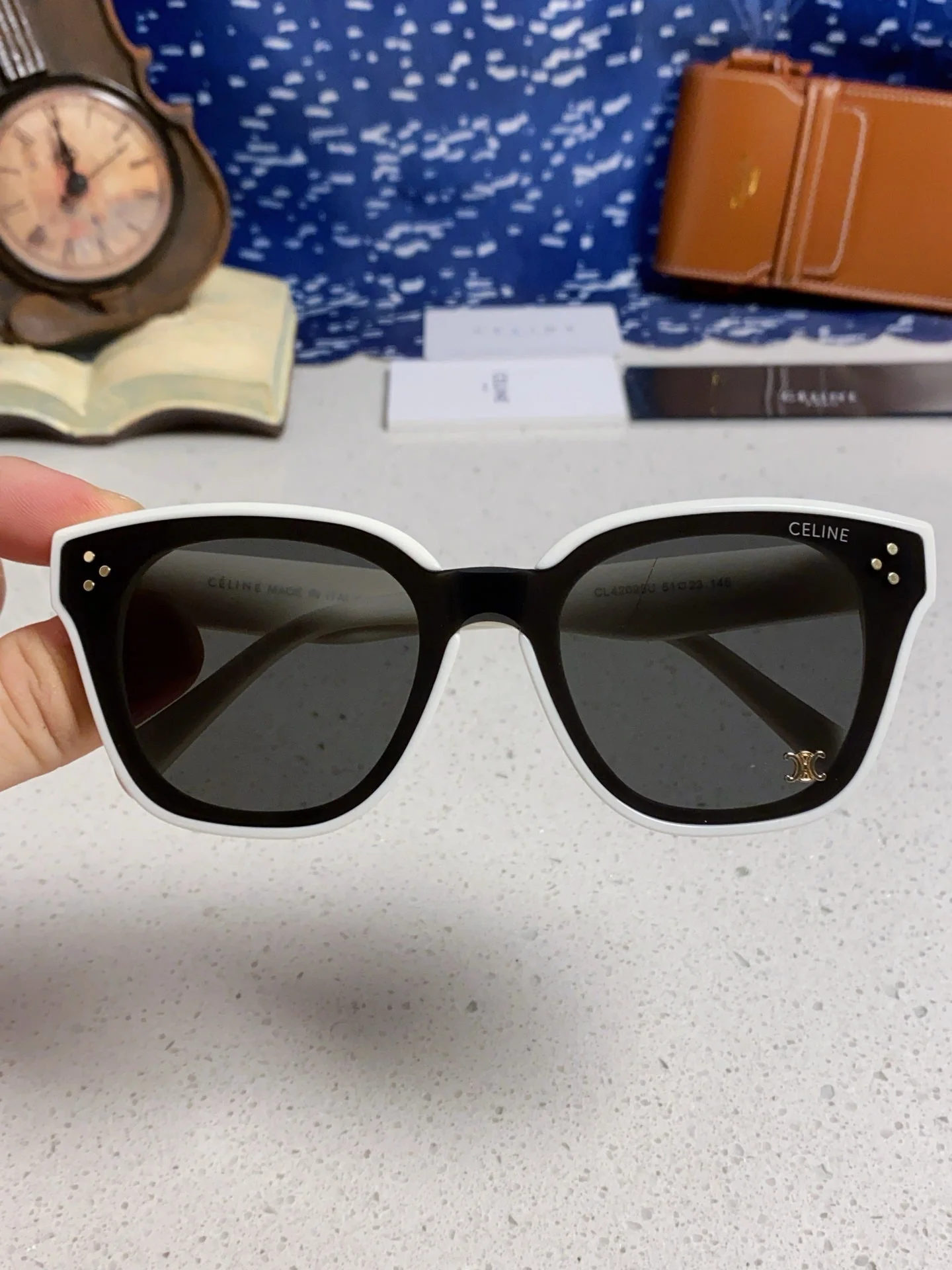 Celine Fashion Sunglasses - cnluxepick