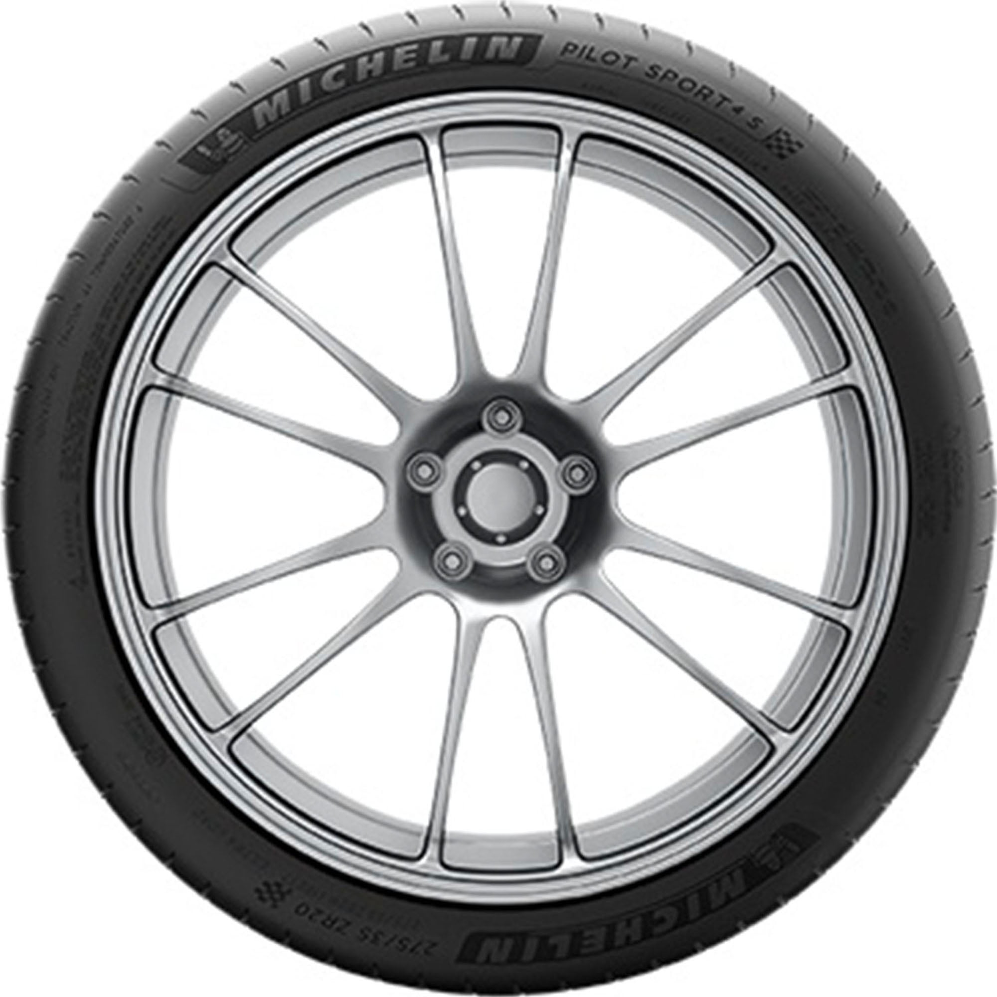 Sport 4S 305/30ZR21 (104Y) XL tires