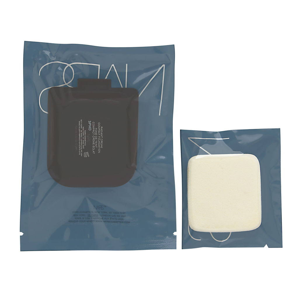 Nars Radiant Cream Compact Foundation Refill - Deauville