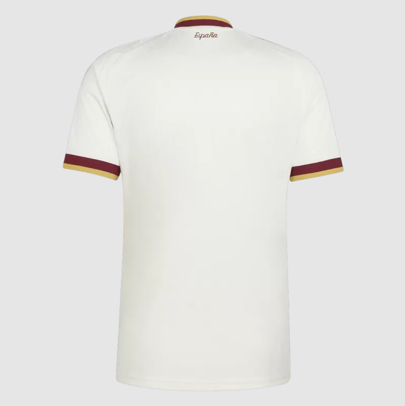 Spain Champion Edition Away Soccer Jersey World Cup 2026