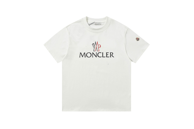 MONCLER 洗練上質 モンクレール ｔシャツ コピー 主役級の存在感 2026肌触り良さ