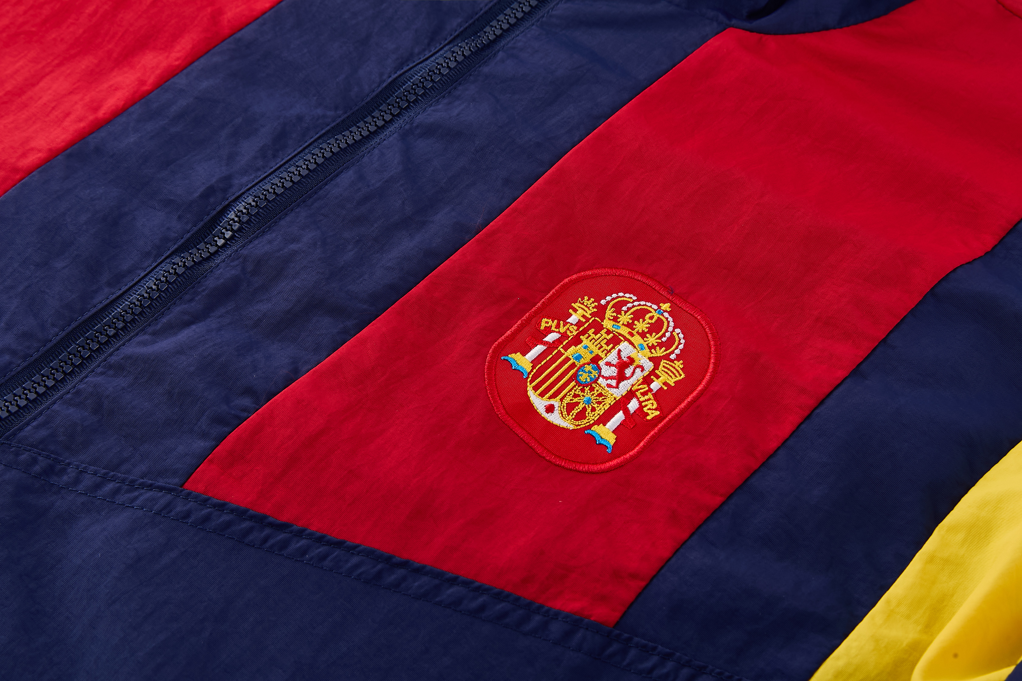 Spain 26/27 Taining Suit Windbreaker
