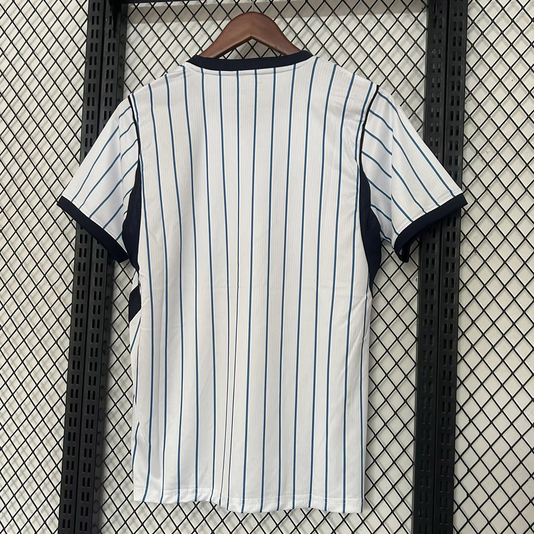 Inter Milan 26/27 Away Kit S-4XL Fan Version
