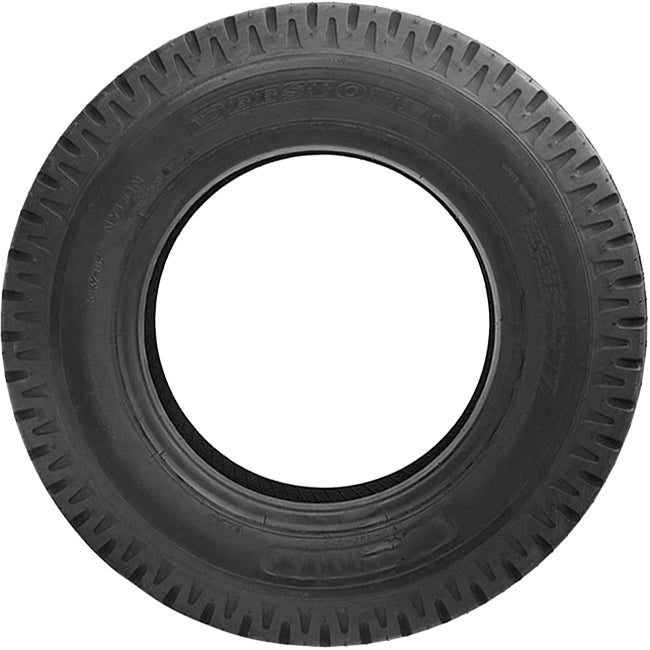 Deestone D292 7.00-14.5 110J F Trailer Tire