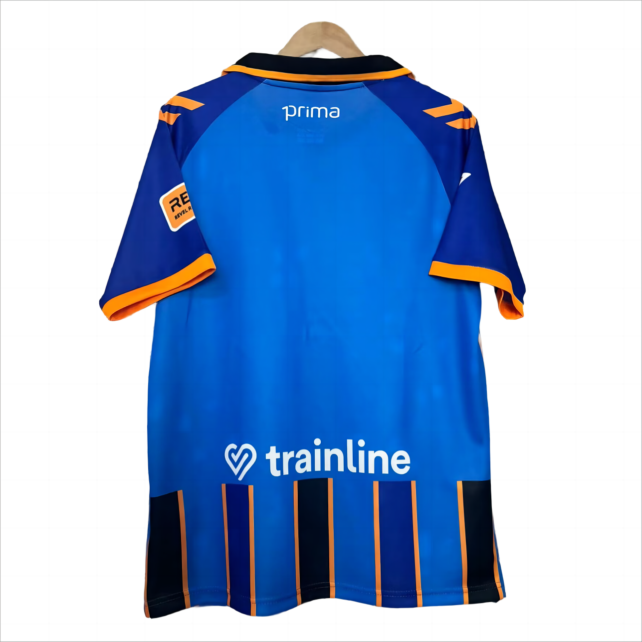 Real Betis Balompié Forever Green Men's Goalkeeper T-Shirt 25/26