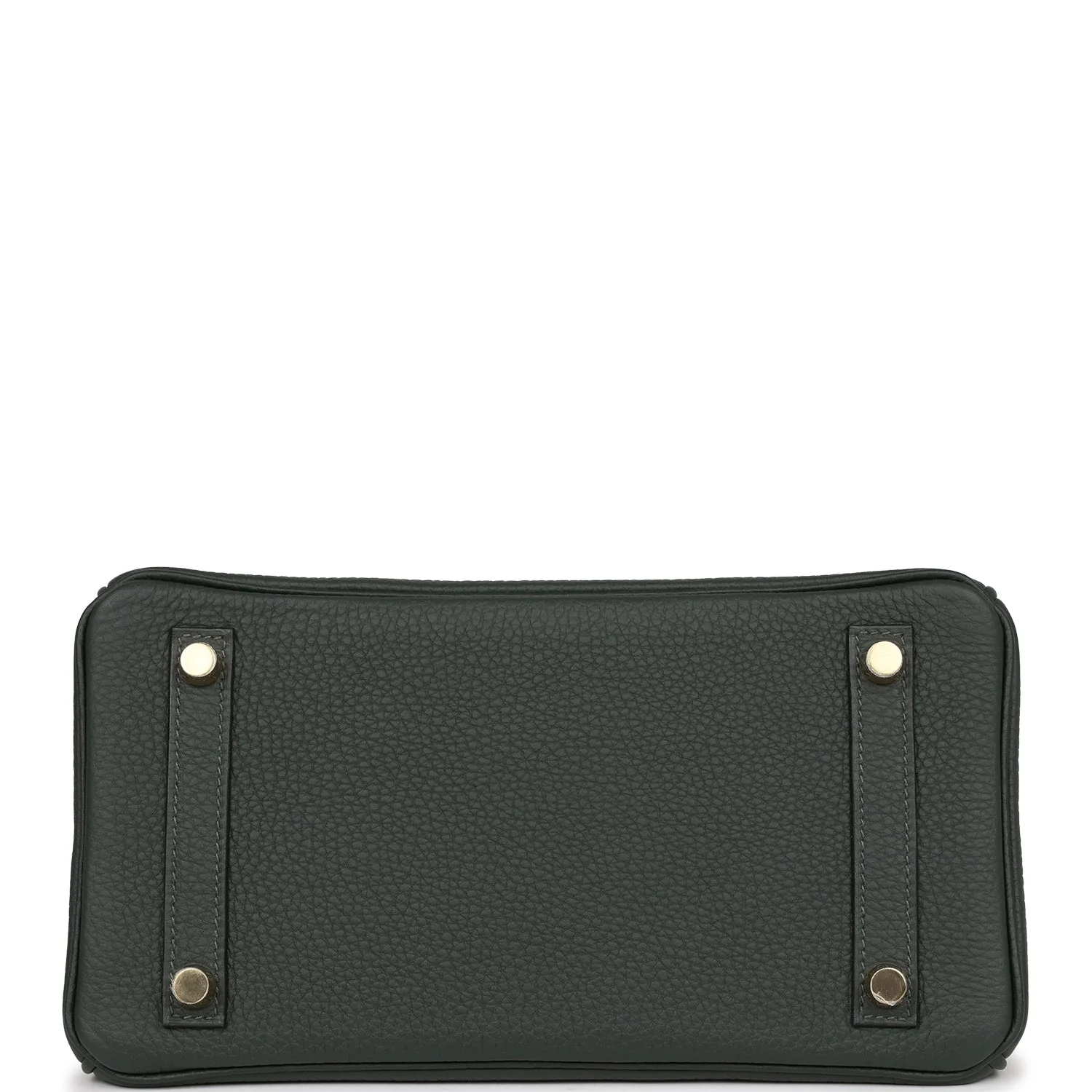 Hermès Bag | Birkin 25 Vert Fonce Togo