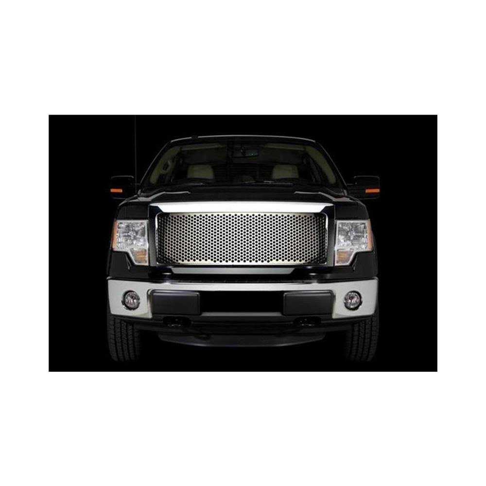 Putco Punch Grille - 84107