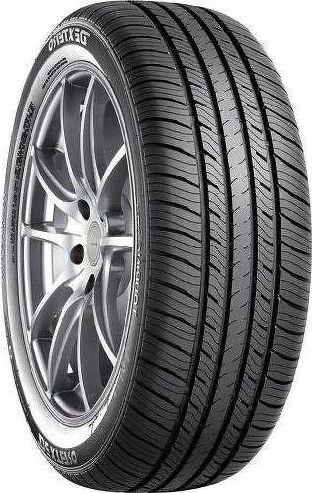Dextero Touring DTR1 Tire 235/60R18 103H