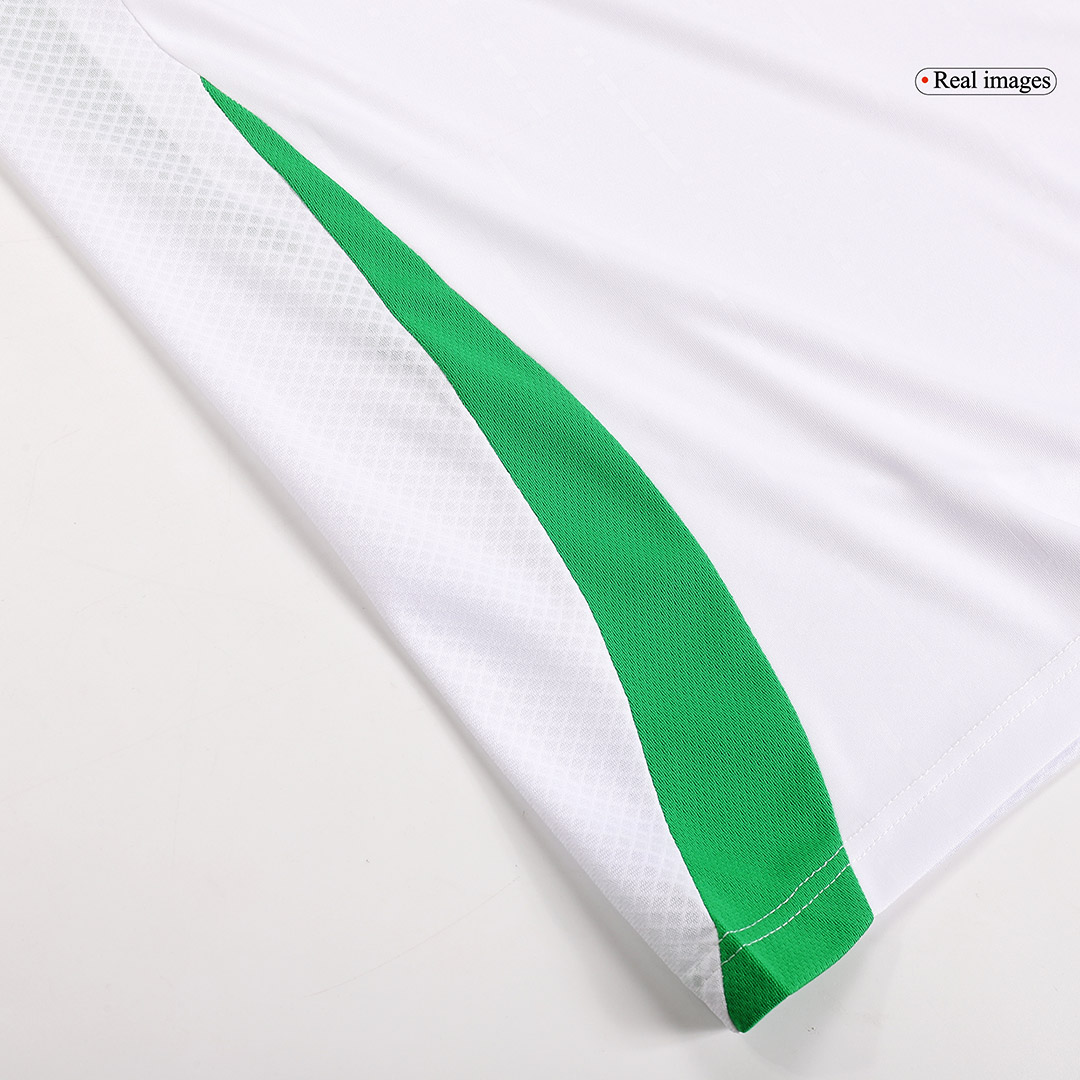 Italy Away Jerseys Full Kit EURO