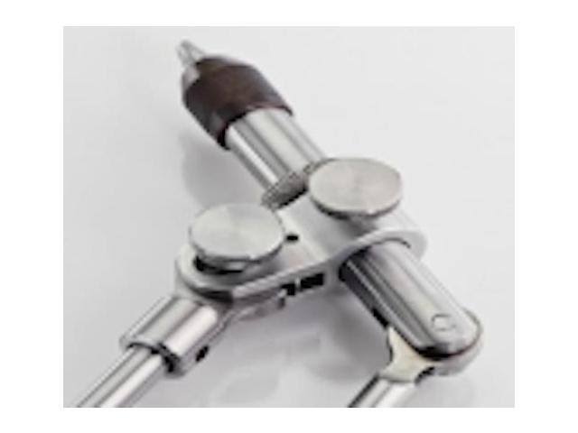 Dyna-King Professional Pedestal Vise - Fly Tying