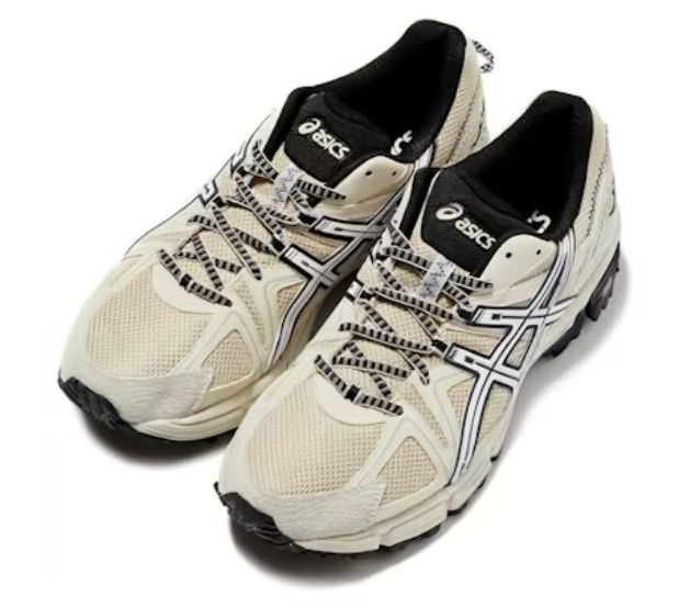 ASICS Gel-Kahana 8 Sport Shoes Khaki 1011B133-021
