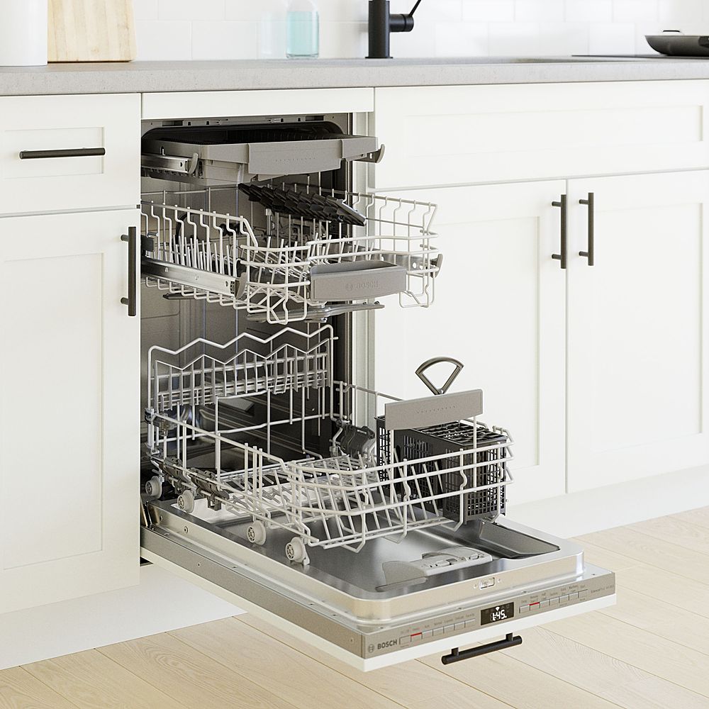 Bosch - 800 Series 18