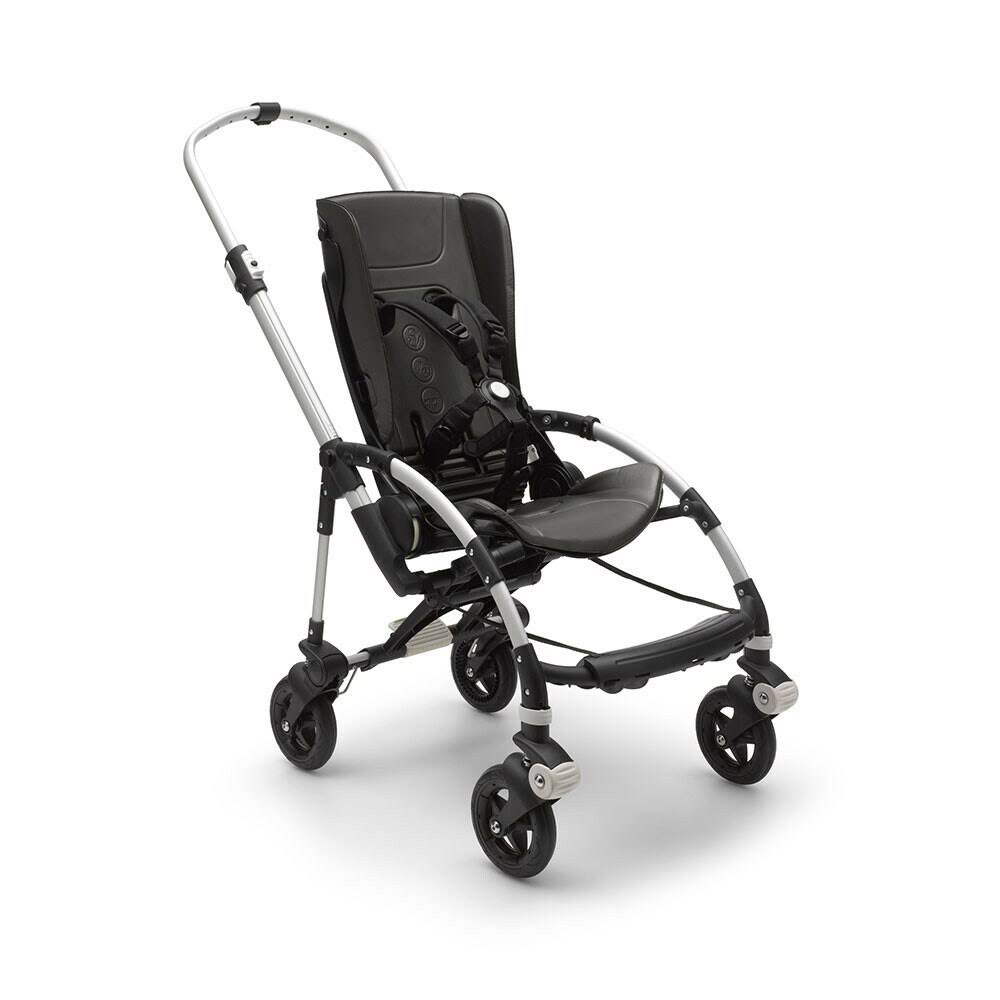 Bugaboo Bee5 Base+ Aluminum
