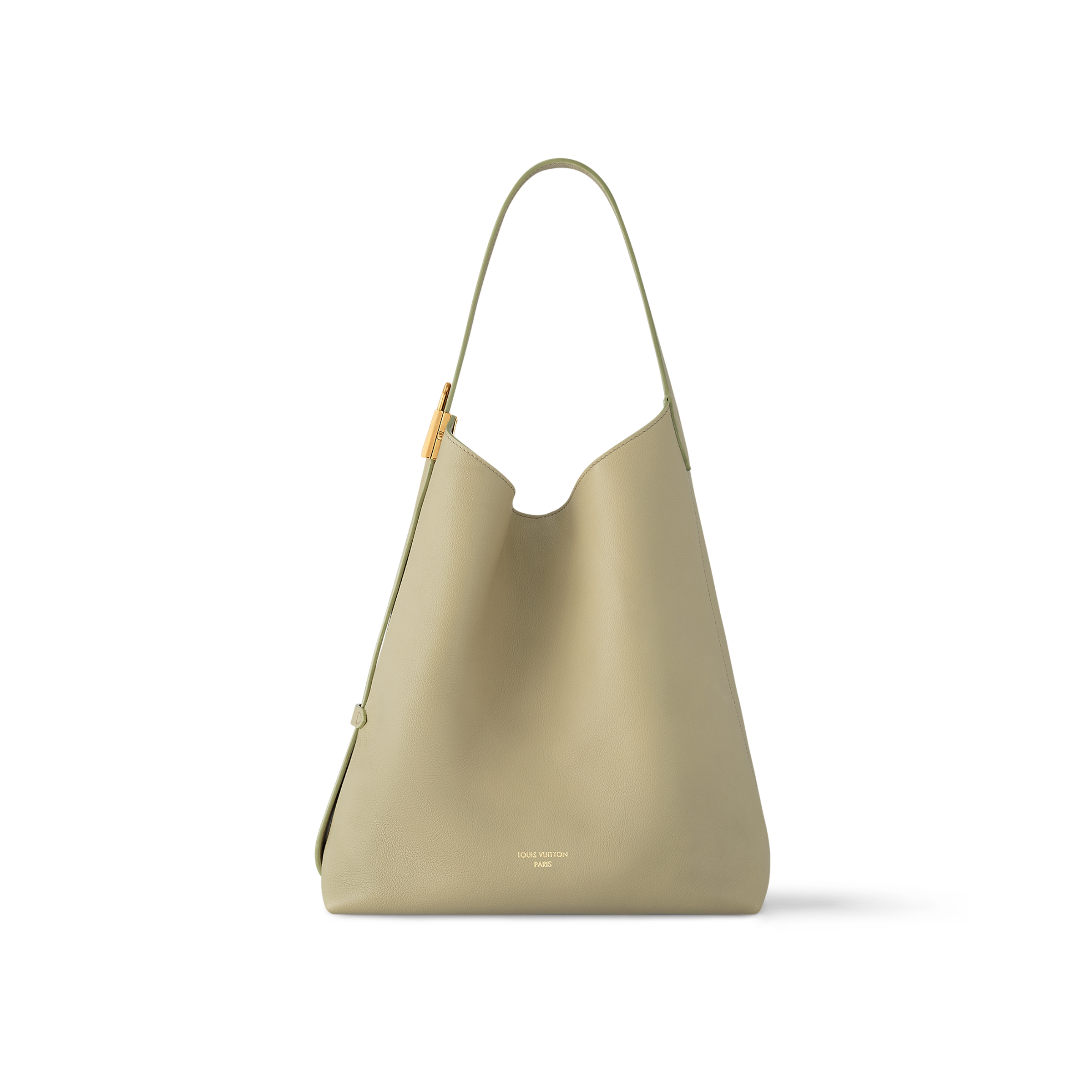 Louis Vuitton Low Key Hobo Mm M24988